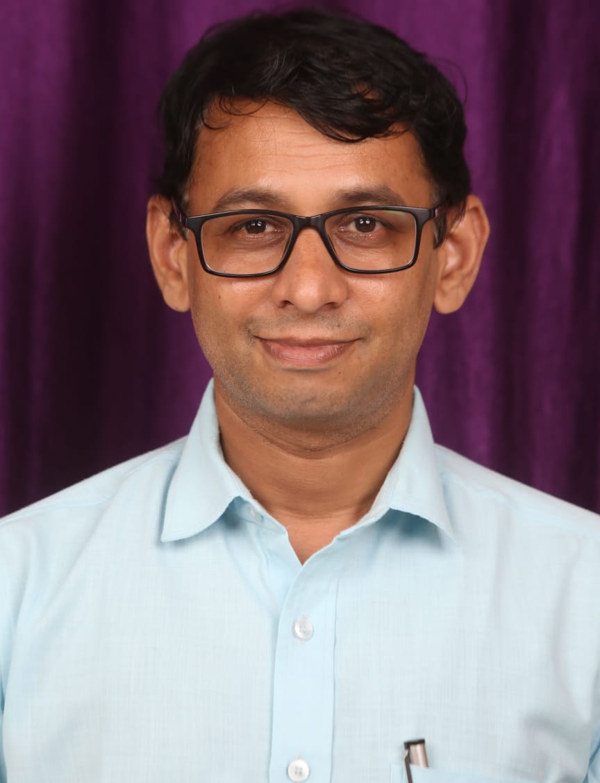 न्यू मीडिया पुरस्कार से सम्मानित होंगे राकेश 