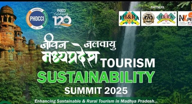 MP tourism