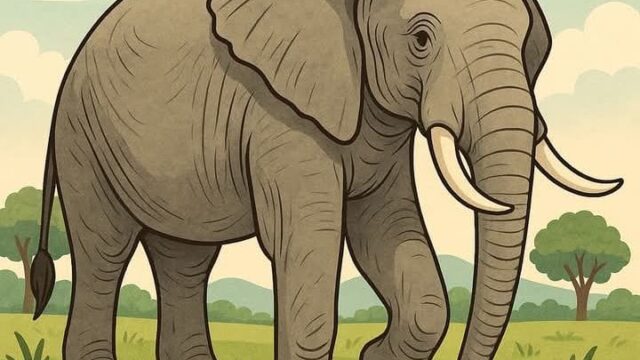Elephant