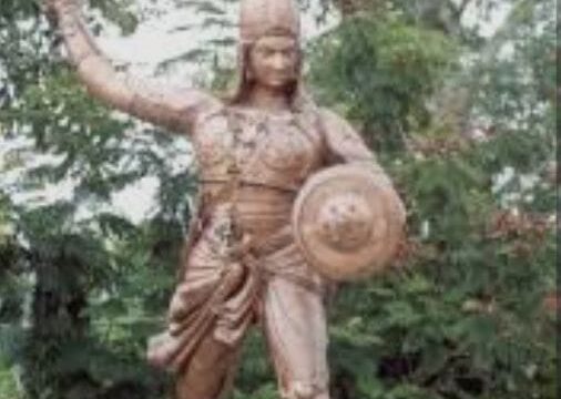 Gond Queen Durgavati