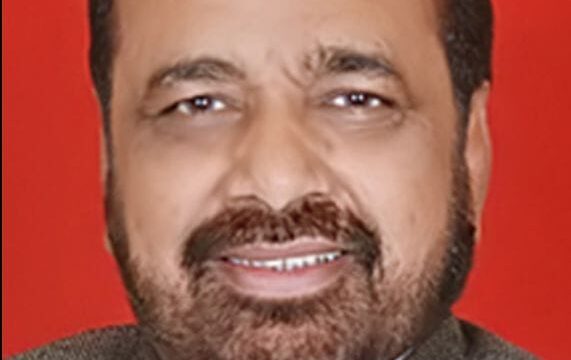 Mr Gopal Bhargav