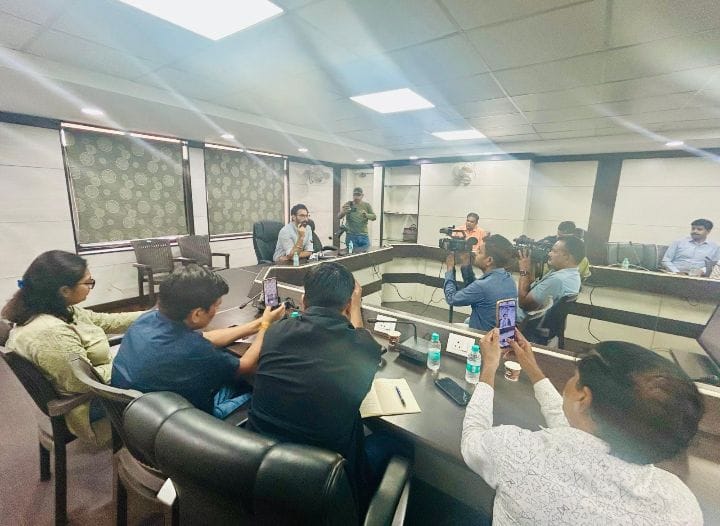 ग्रीन एनर्जी के क्षेत्र में मध्यप्रदेश का काम बेहतर 
