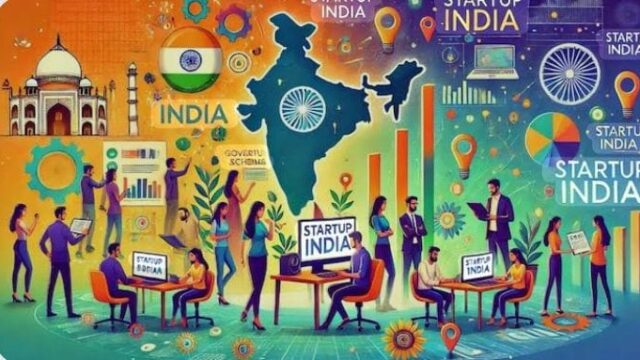 Startup India