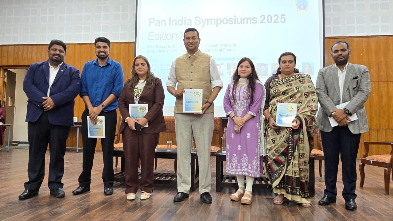HCL Foundation increases grants for NGOs