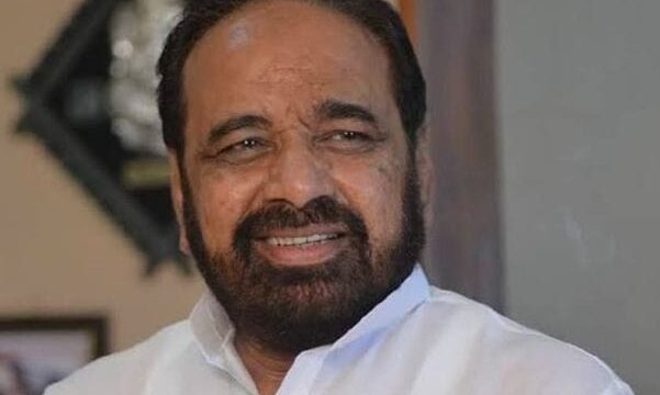 Shri Gopal Bhargav