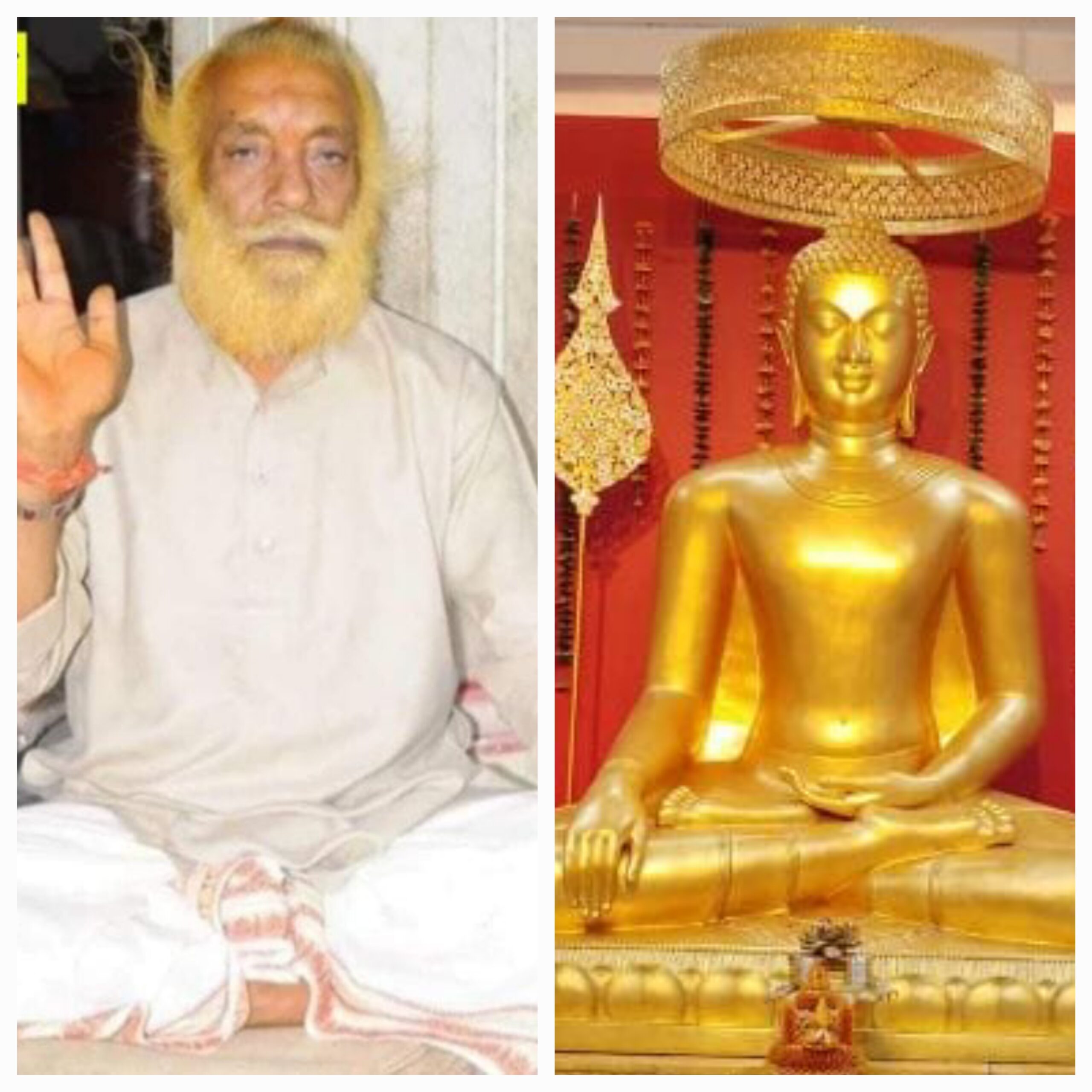 गुरु पूर्णिमा के साथ ही 10 जुलाई को मनेगा धर्म चक्र प्रवर्तन दिवस