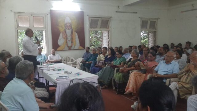 Book Launch