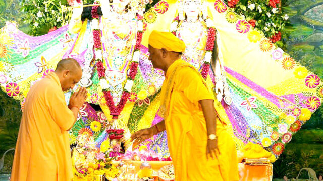 Krishna-Radha