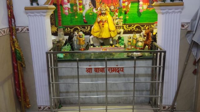 Baba Ramdev