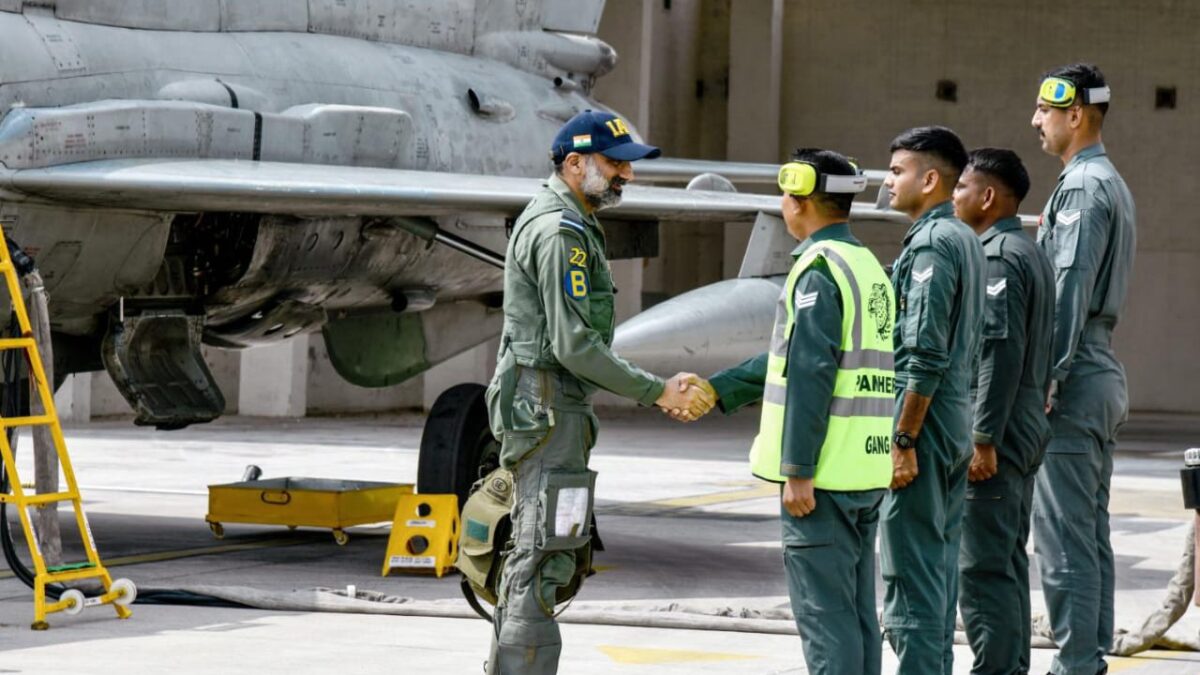 MiG-21