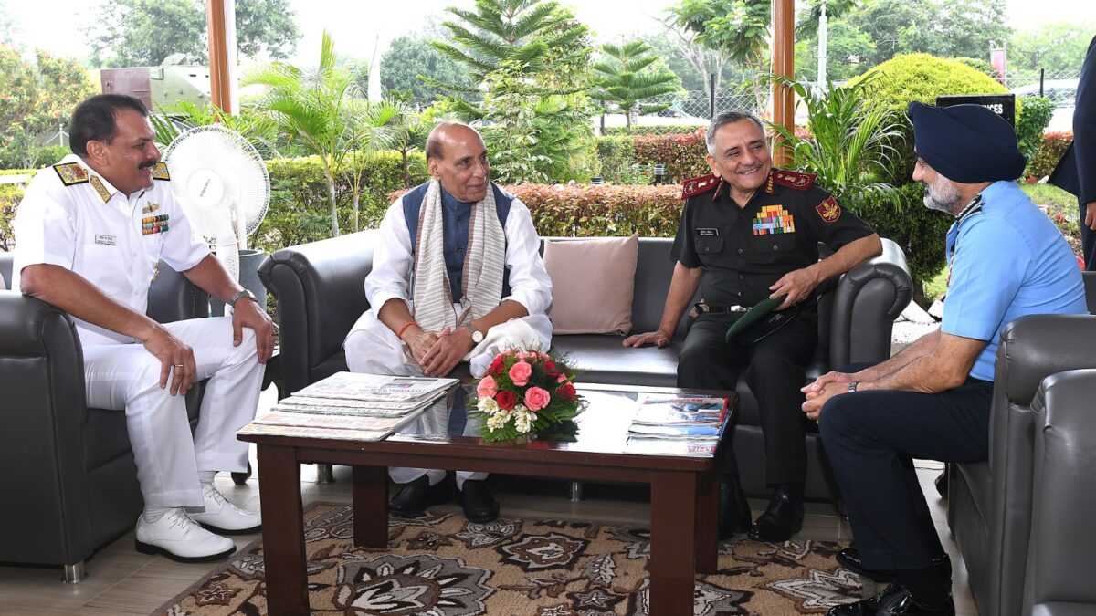 Meeting