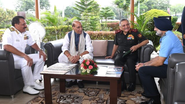 Meeting