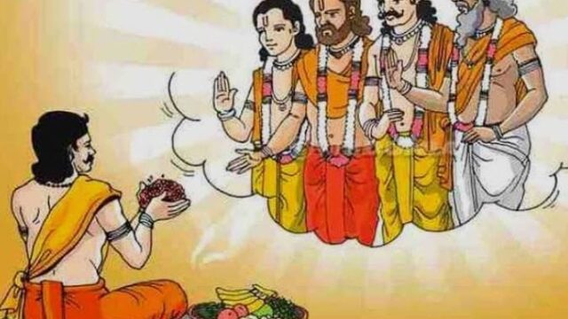 Pitr paksh