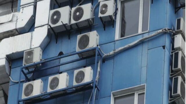 Air Conditioners