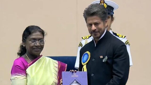 Shah Rukh Khan