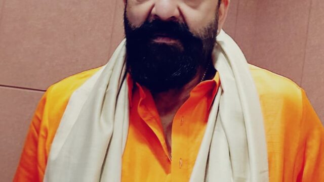 Sanjay Dutt