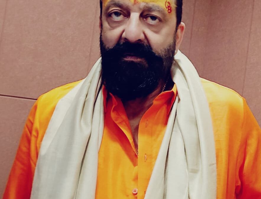 Sanjay Dutt
