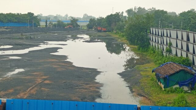 Coal Mining