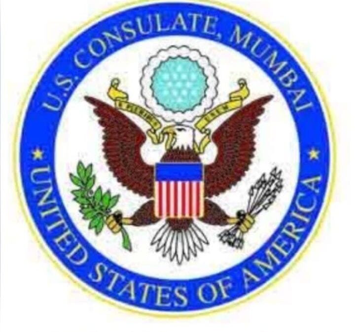 US Consulate Mumbai