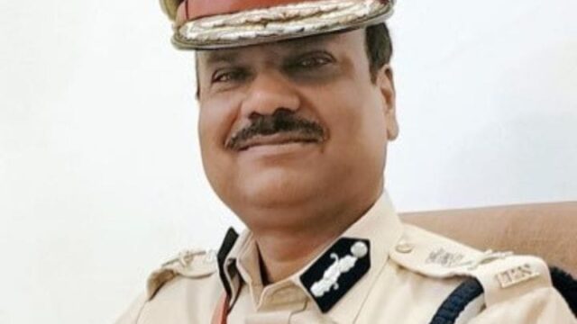 DGP