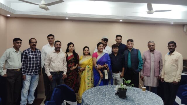 Group photo