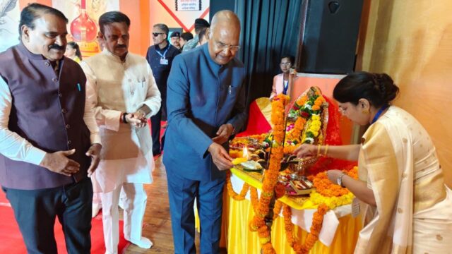 Shri Ramnath Kovind