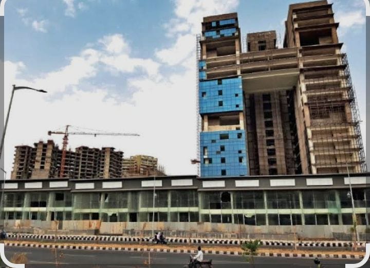 गेमन इंडिया में 25 हजार करोड़ की गड़बड़ी का आरोप , जांच शुरू 