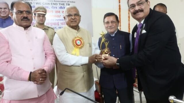 MP Governor