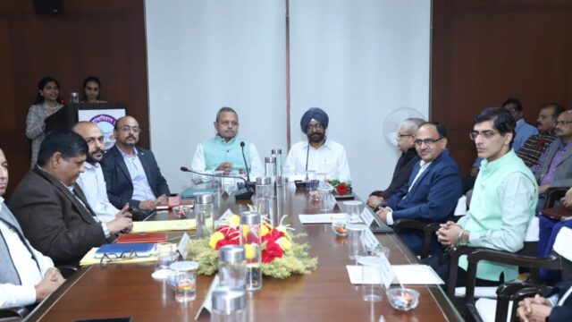 Review committee