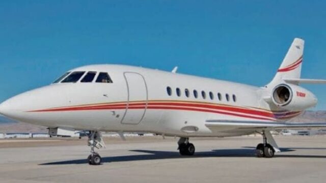 Aeroplane