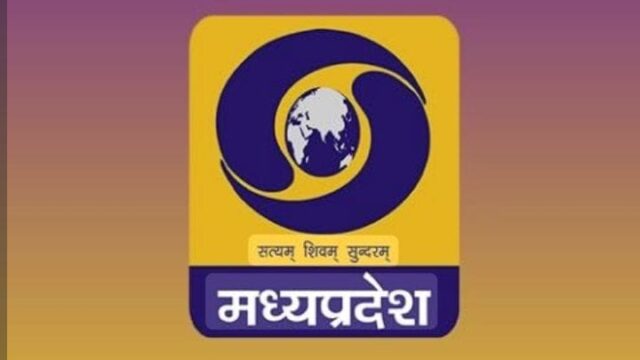Doordarshan logo