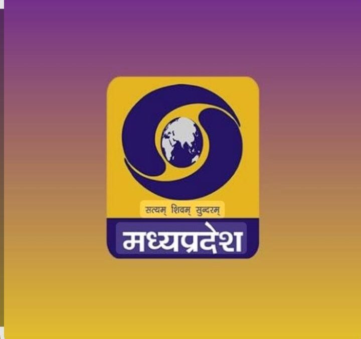 Doordarshan logo