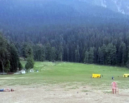 पहलगाम आतंकी हमला : 7 आरोपियों के खिलाफ चार्जशीट दाखिल