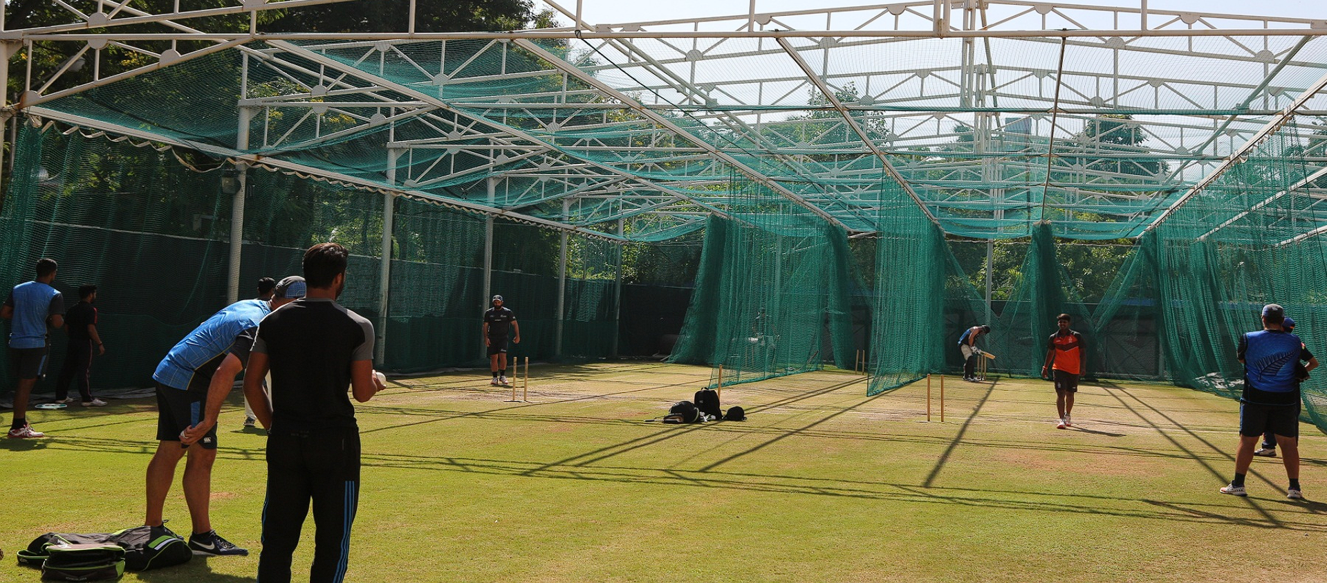 20-20 क्रिकेट मैच में 21 को आमने-सामने होंगे मीडिया के धुरंधर