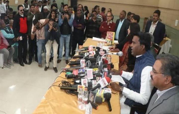 भोपाल में अंतर्राष्ट्रीय वन मेला 17 से, शुभारंभ मुख्यमंत्री करेंगे