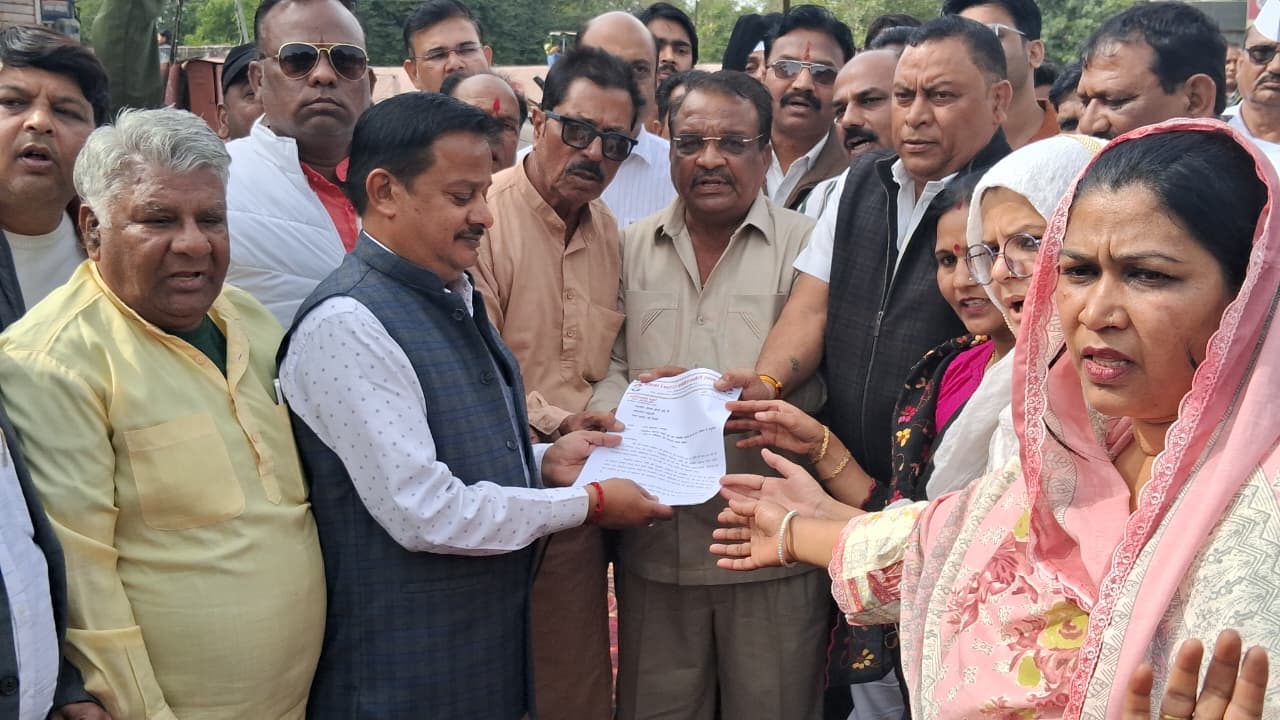 मनरेगा को बदलना भाजपा की तालिबानी संस्कृति : वर्मा