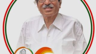 Mr Paras Saklecha