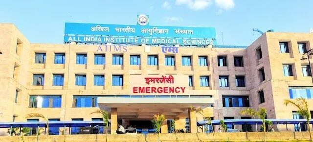 AIIMS