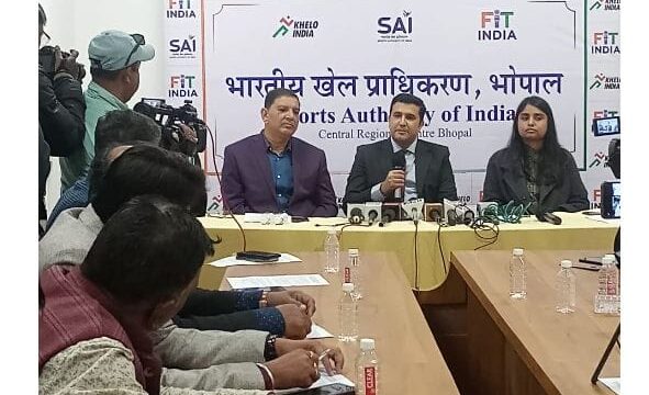 Sports Conference