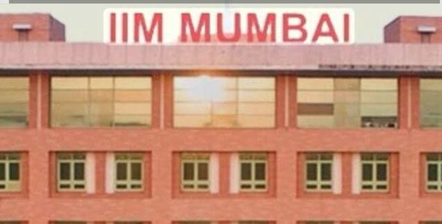 IIM Mumbai