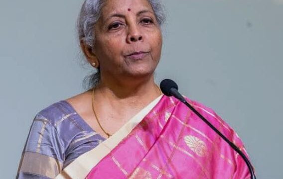 Finance Minister