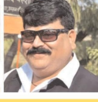 टीकमगढ़ के नगर पालिका अध्यक्ष को नोटिस जारी 