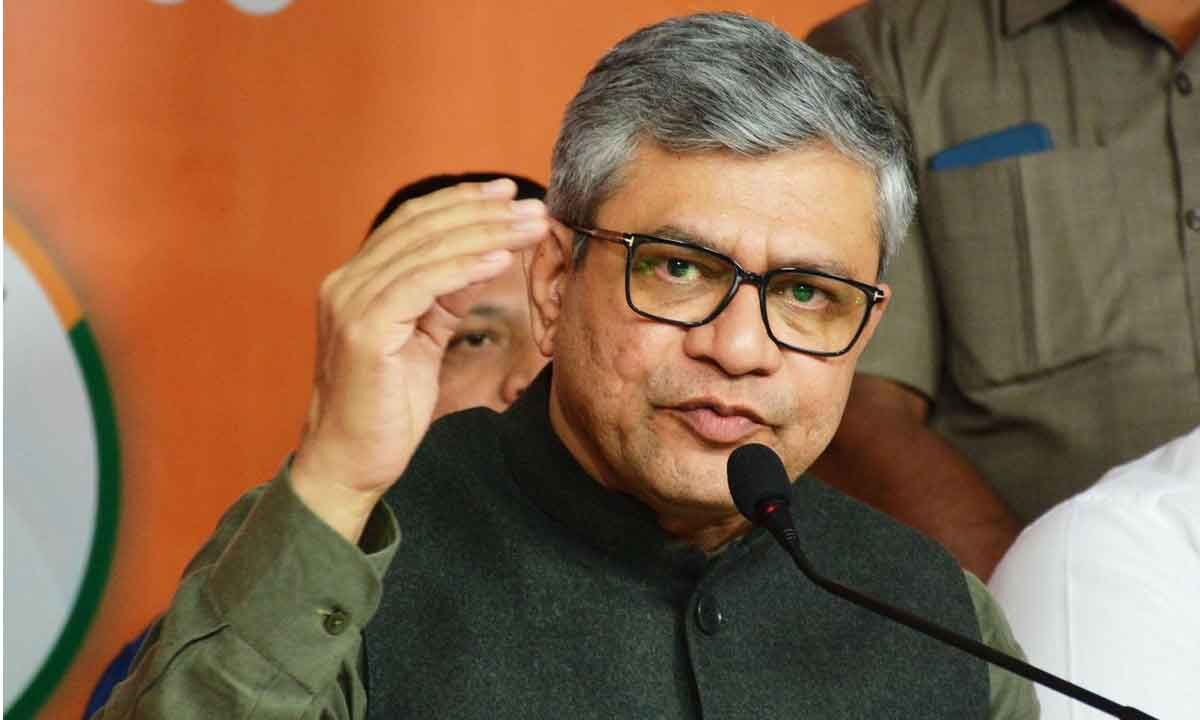 सेमीकंडक्टर क्षेत्र में वैश्विक स्तर पर अपनी प्रतिभा का प्रदर्शन करने में सक्षम होगा