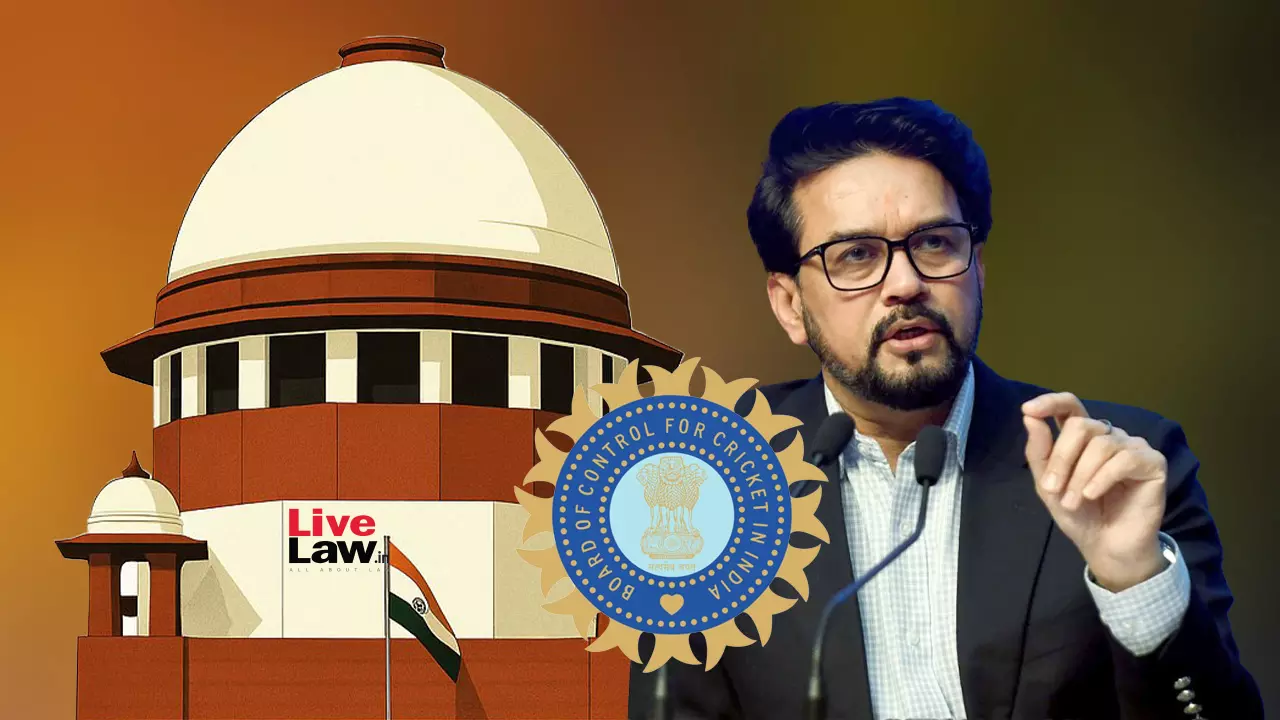 बीसीसीआई में अनुराग ठाकुर का दौर वापस आएगा, और सुप्रीम कोर्ट के फैसले से न्याय की जीत हुई है: राकेश ठाकुर