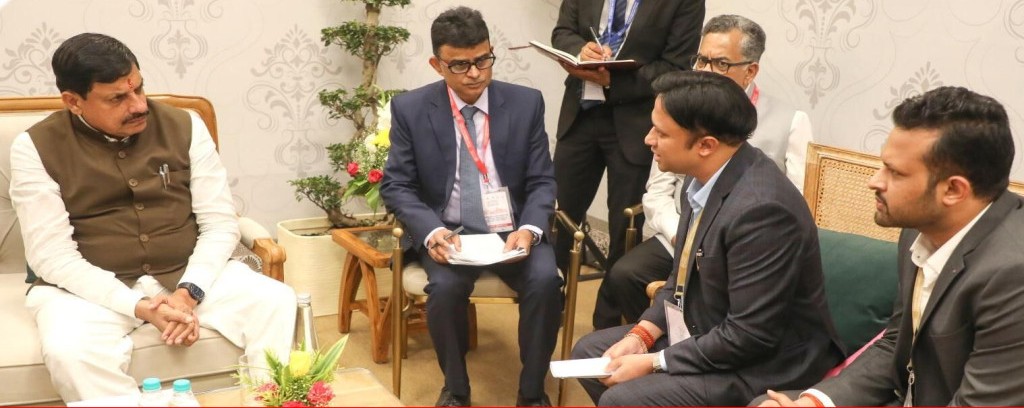 पीथमपुर इंडस्ट्रियल कॉन्क्लेव एवं पुस्तक विमोचन समारोह आज