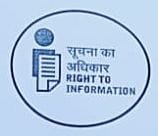 सरकारी कार्यालय से जानकारी नहीं, धमकी मिली