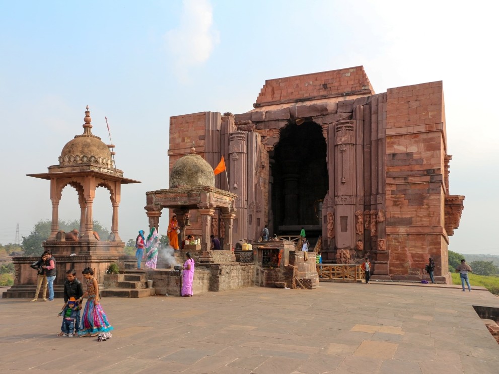 रायसेन- भोजपुर में 15 फरवरी से ‘महादेव-भोजपुर महोत्सव’ का आयोजन