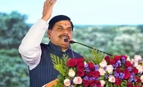 सच्चा वादा-पक्का काम ही राज्य सरकार की है पहचान : मुख्यमंत्री डॉ. यादव