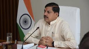 सीएम मोहन यादव शहडोल में ₹767 करोड़ के निर्माण कार्यों का लोकार्पण करेंगे