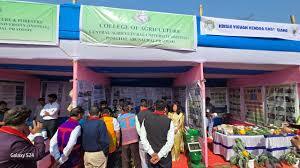 झाबुआ- 21 फरवरी से दो दिवसीय कृषि विज्ञान मेले का होगा आयोजित